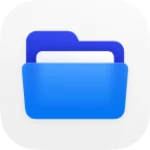 oneplus file manager android application logo